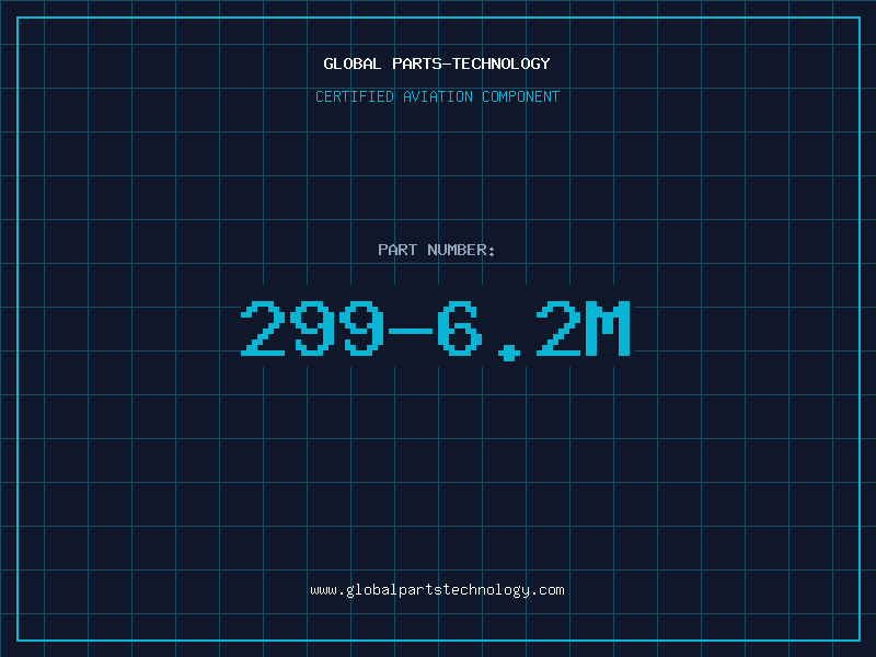 Aviation Part 299-6.2M