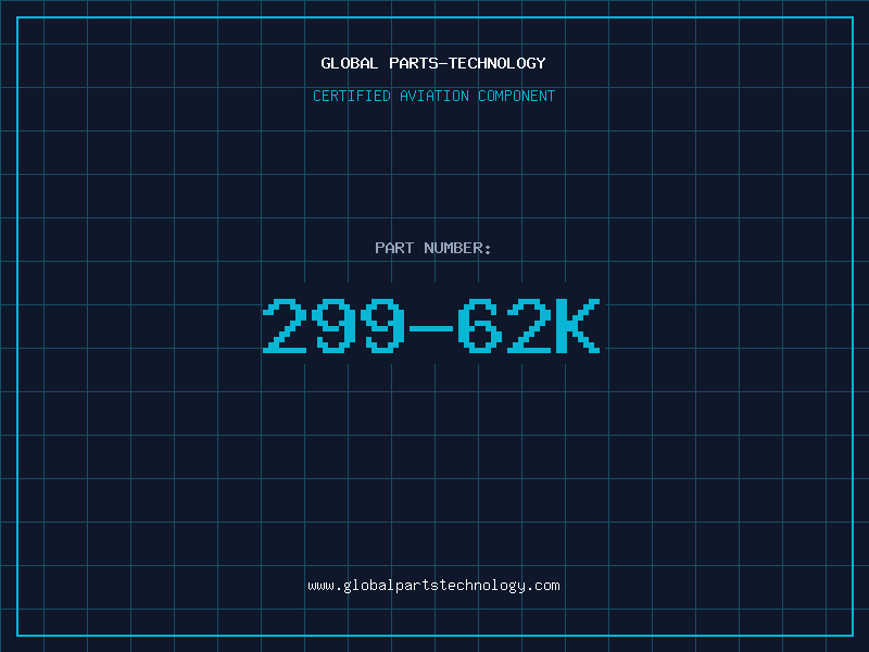 Aviation Part 299-62K