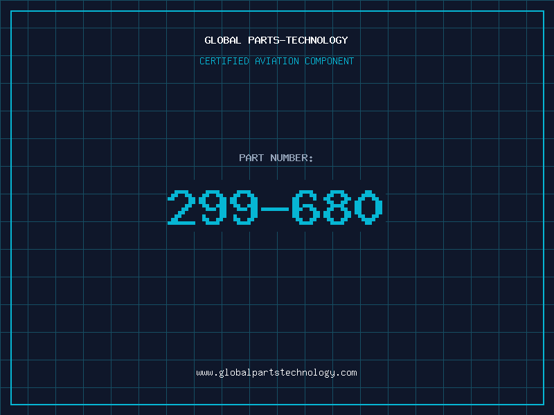 Aviation Part 299-680