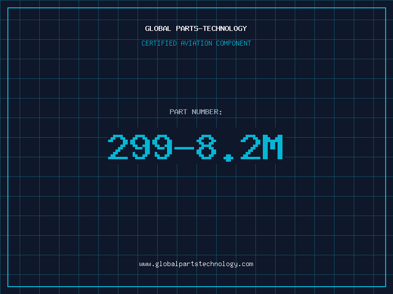 Aviation Part 299-8.2M