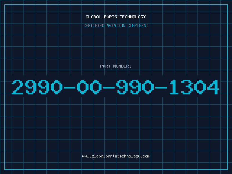 Aviation Part 2990-00-990-1304