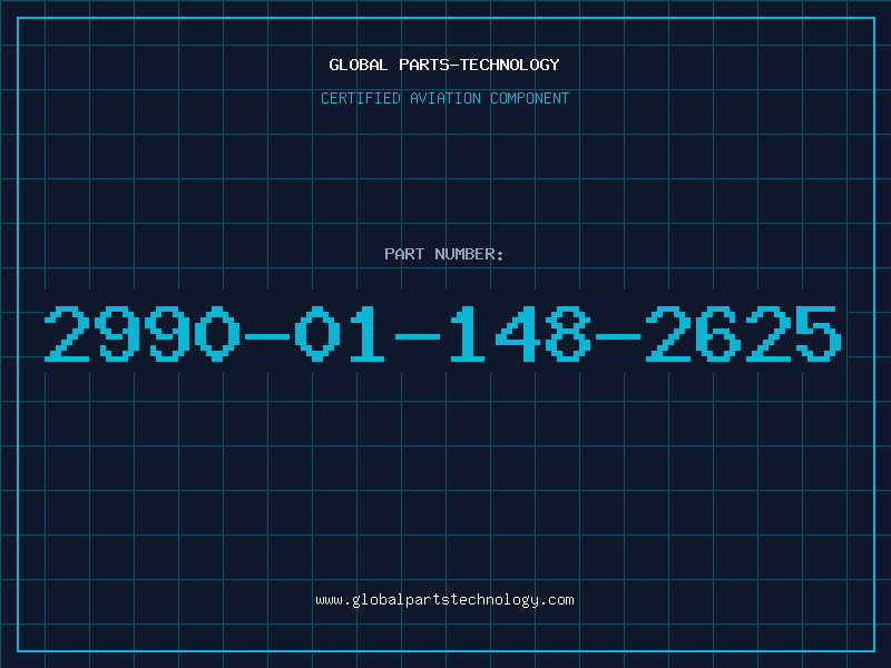 Aviation Part 2990-01-148-2625