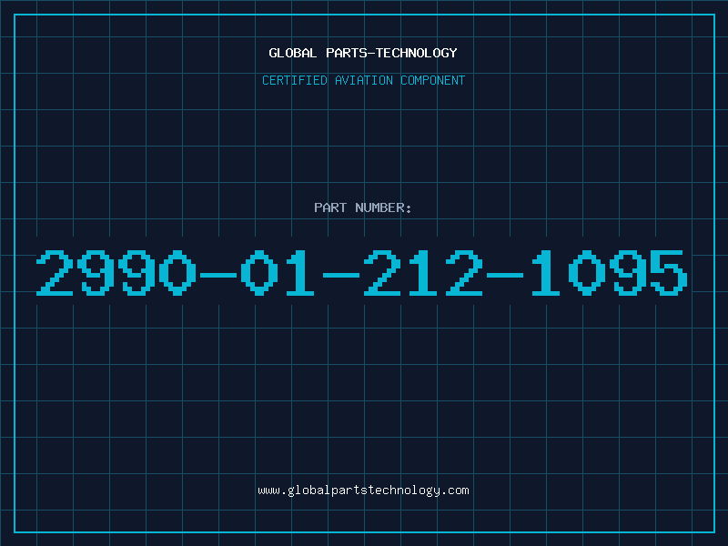 Aviation Part 2990-01-212-1095