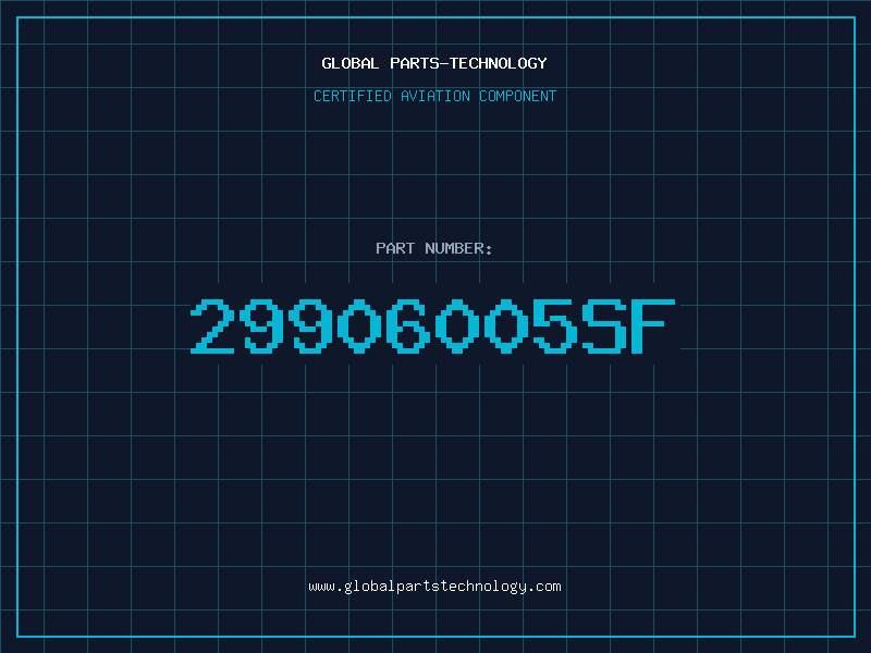Aviation Part 29906005SF