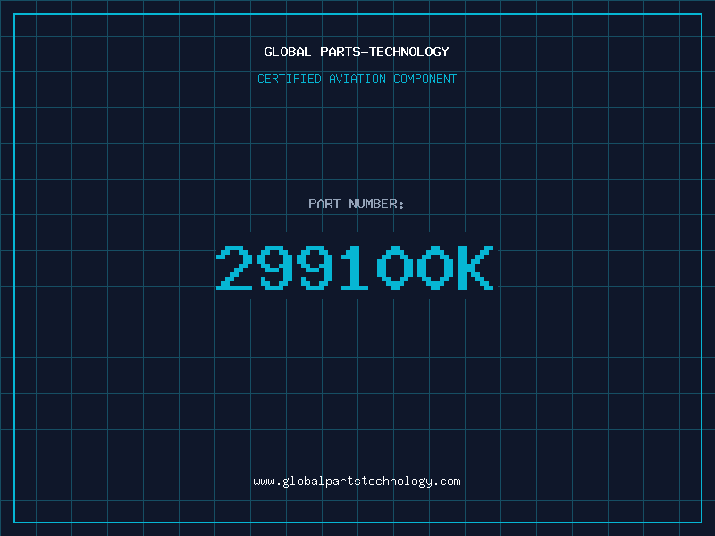 Aviation Part 299100K