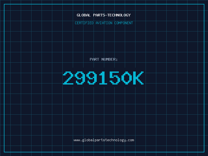 Aviation Part 299150K