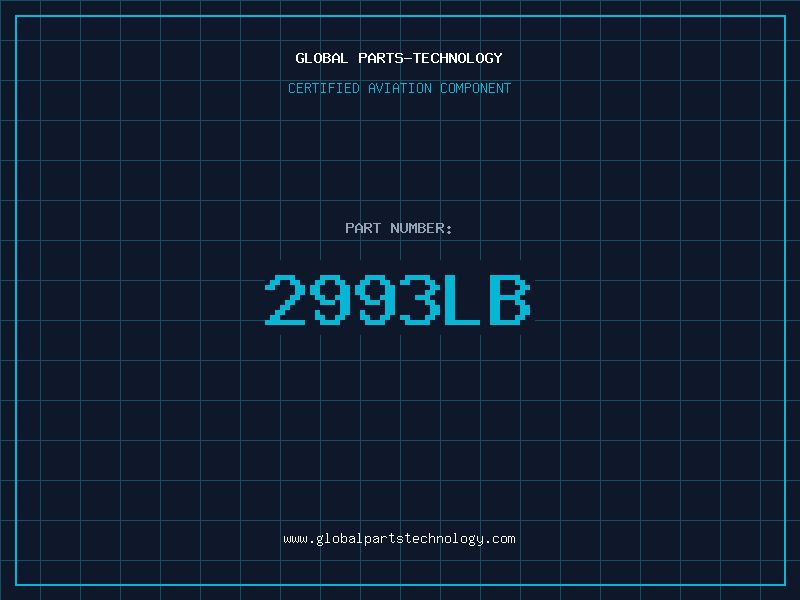 Aviation Part 2993LB