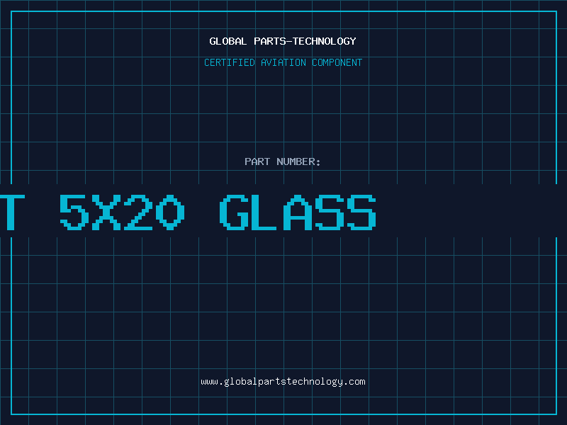 Aviation Part 2A 250V FAST 5x20 GLASS         RoHSconf