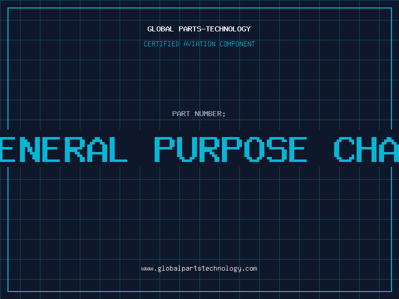 Aviation Part 2A GENERAL PURPOSE CHASSIS