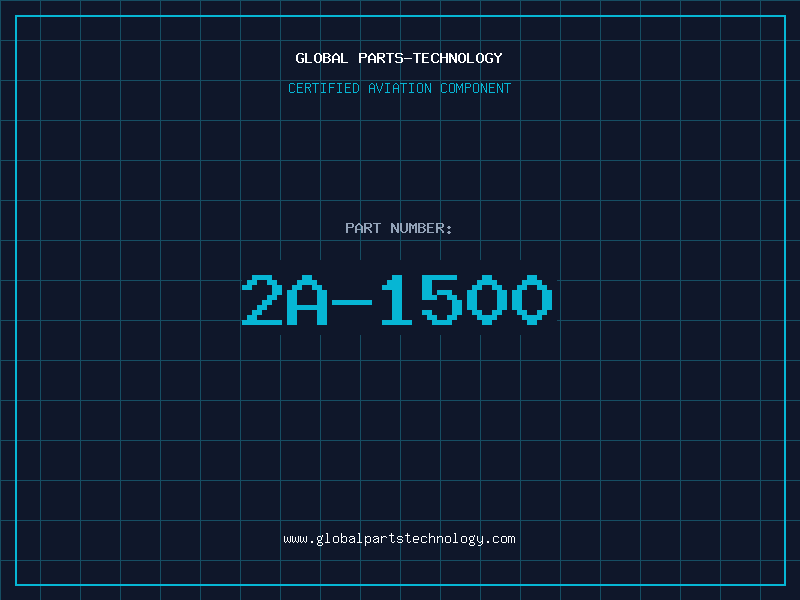 Aviation Part 2A-1500