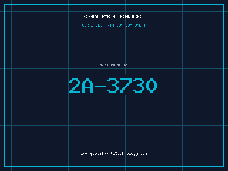 Aviation Part 2A-3730