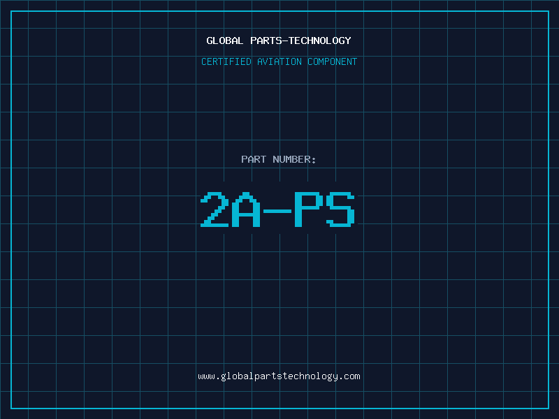 Aviation Part 2A-PS