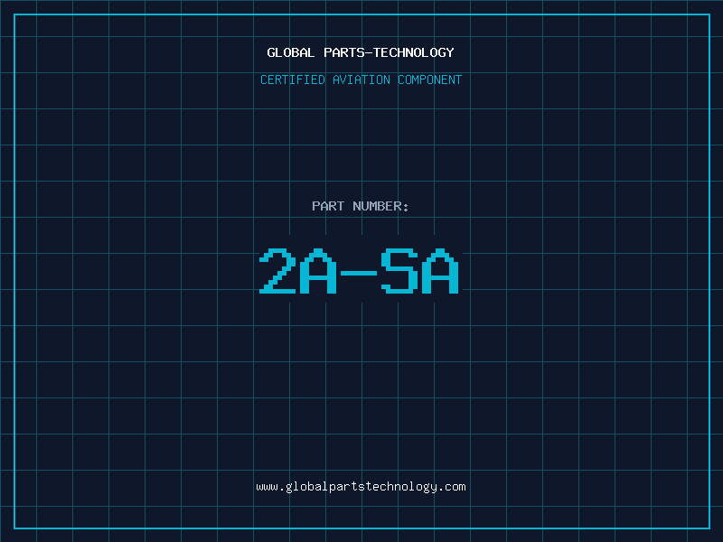 Aviation Part 2A-SA