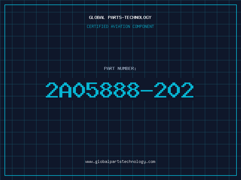 Aviation Part 2A05888-202