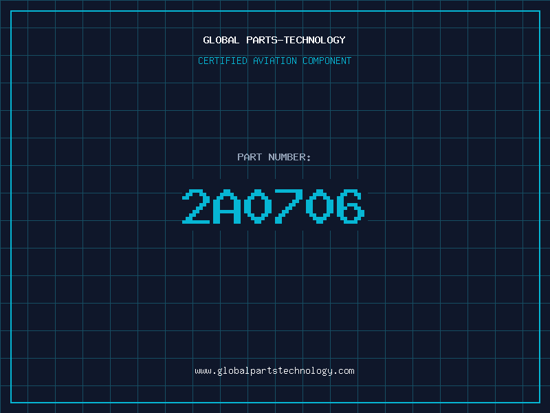 Aviation Part 2A0706
