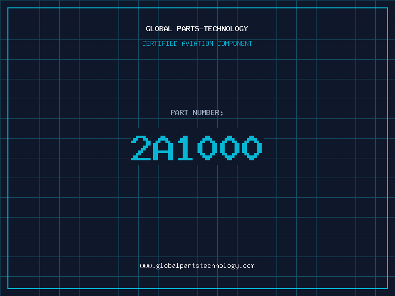 Aviation Part 2A1000