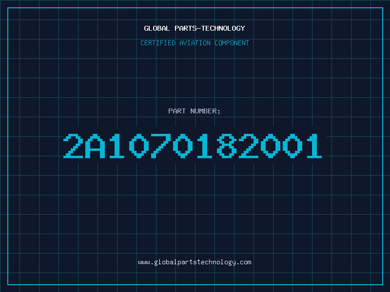 Aviation Part 2A1070182001