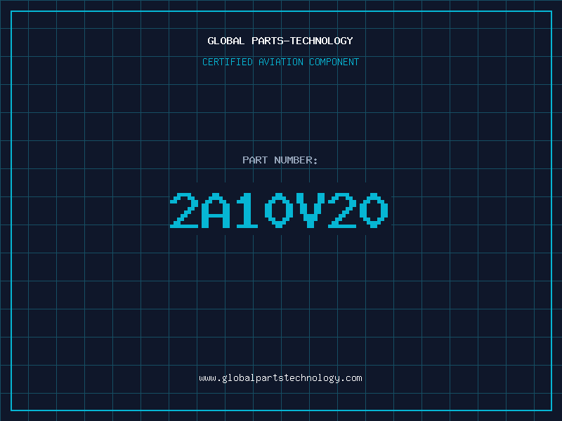 Aviation Part 2A10V20