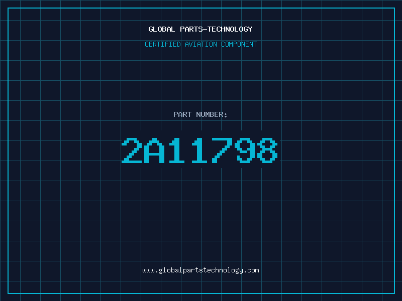 Aviation Part 2A11798