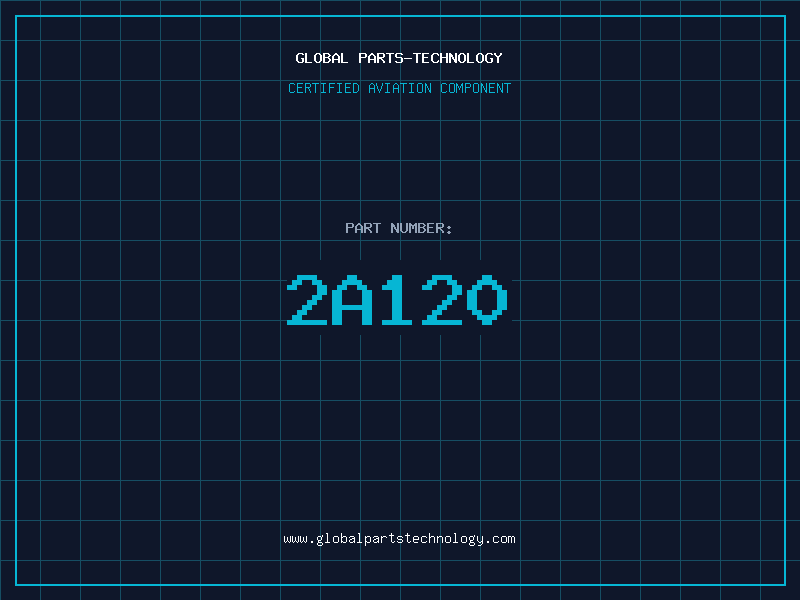 Aviation Part 2A120