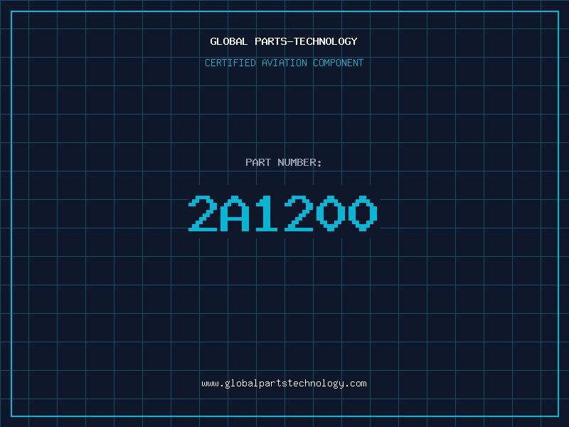 Aviation Part 2A1200