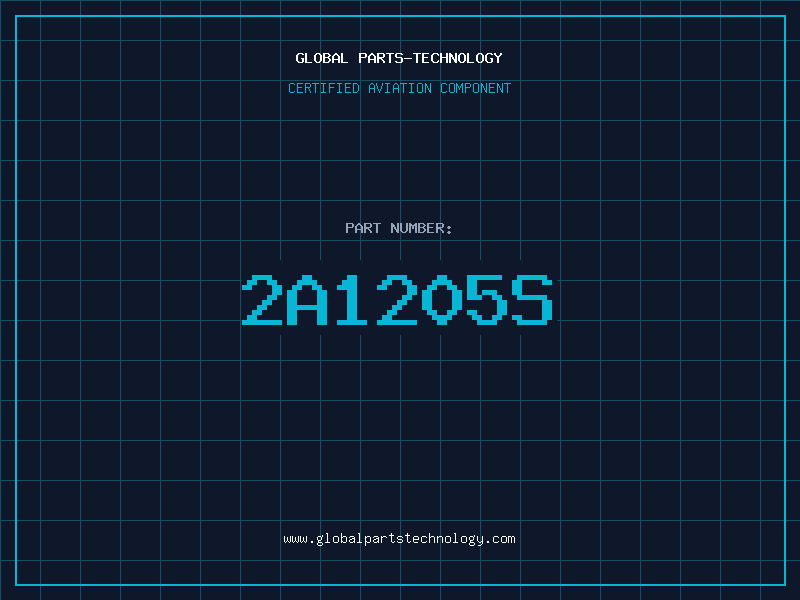 Aviation Part 2A1205S