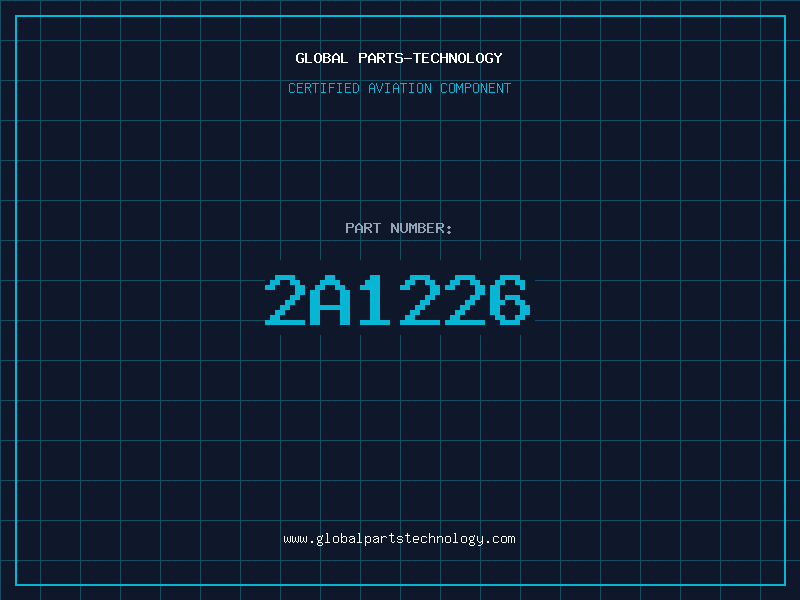Aviation Part 2A1226