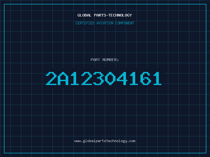 Aviation Part 2A12304161