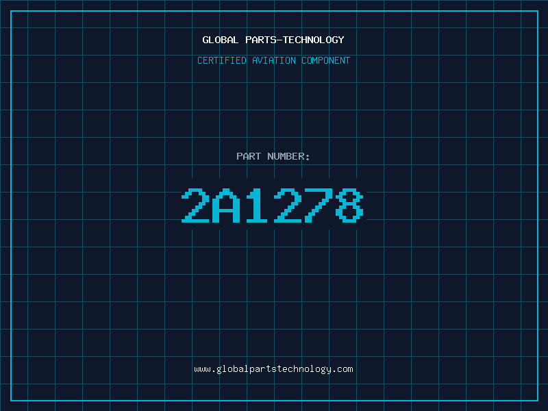 Aviation Part 2A1278