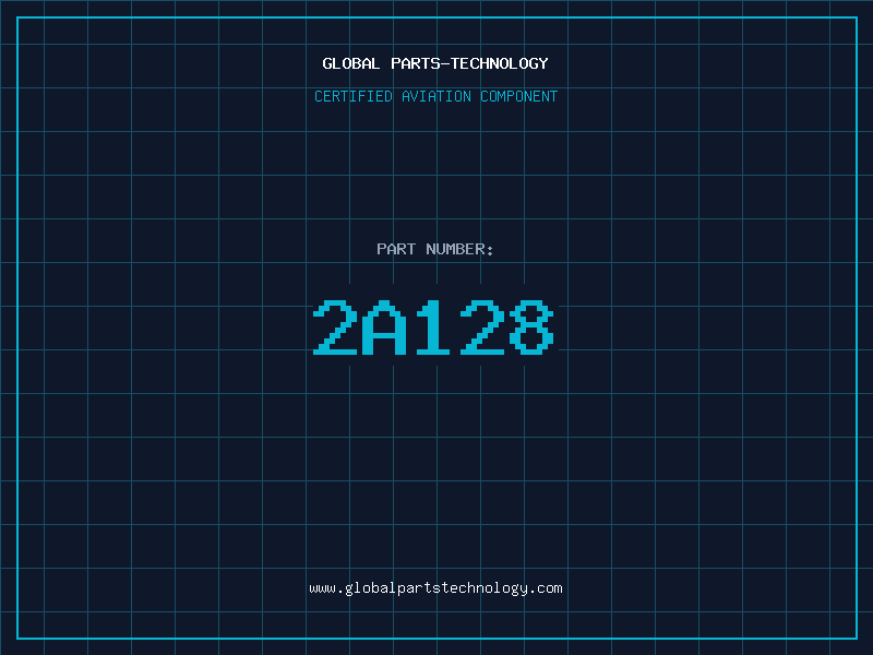Aviation Part 2A128