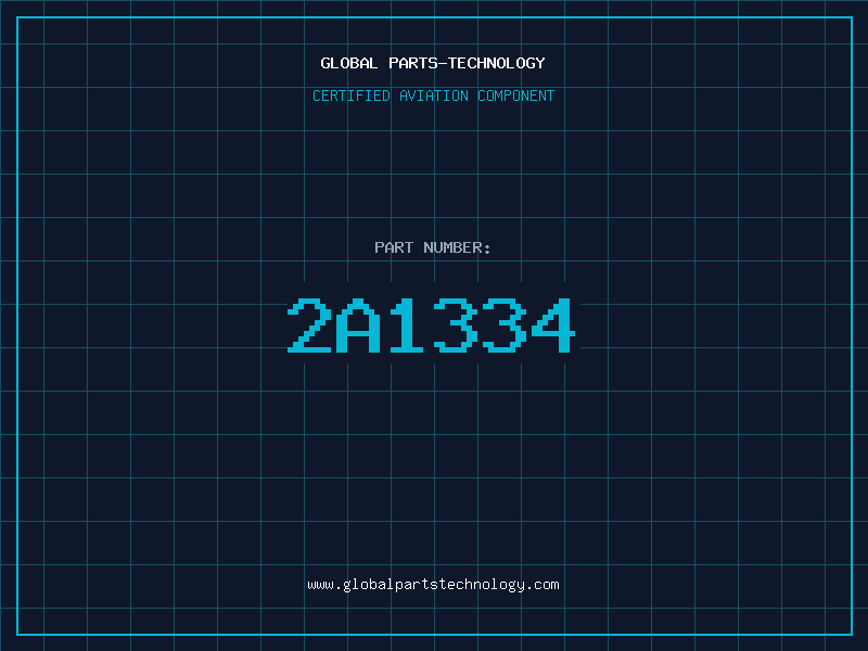 Aviation Part 2A1334