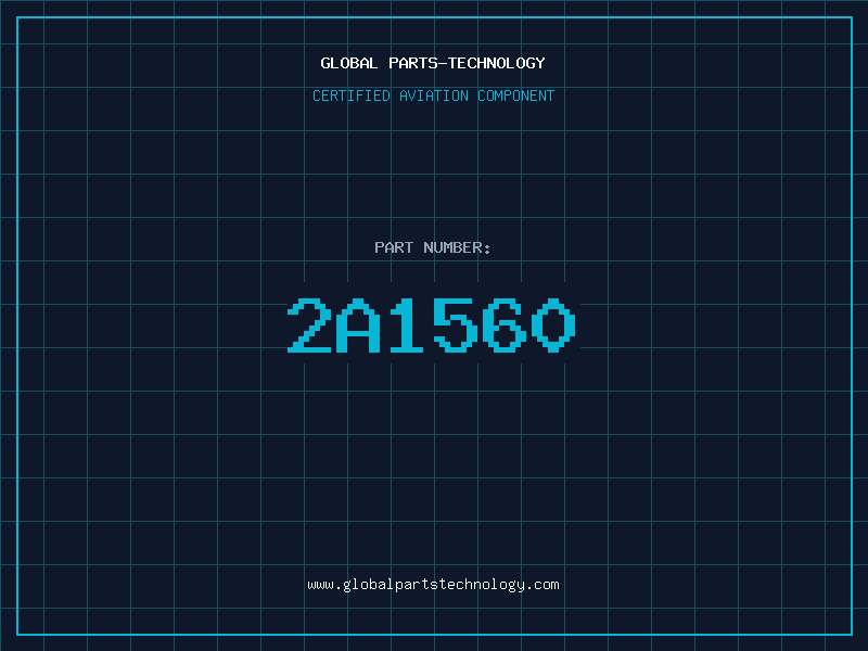 Aviation Part 2A1560