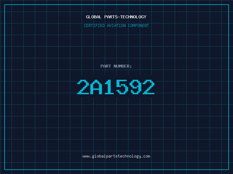 Aviation Part 2A1592