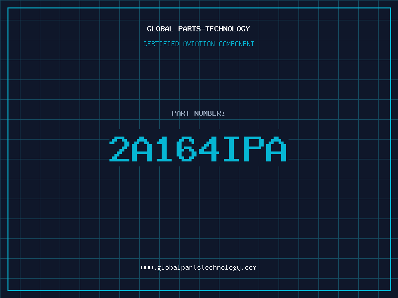 Aviation Part 2A164IPA