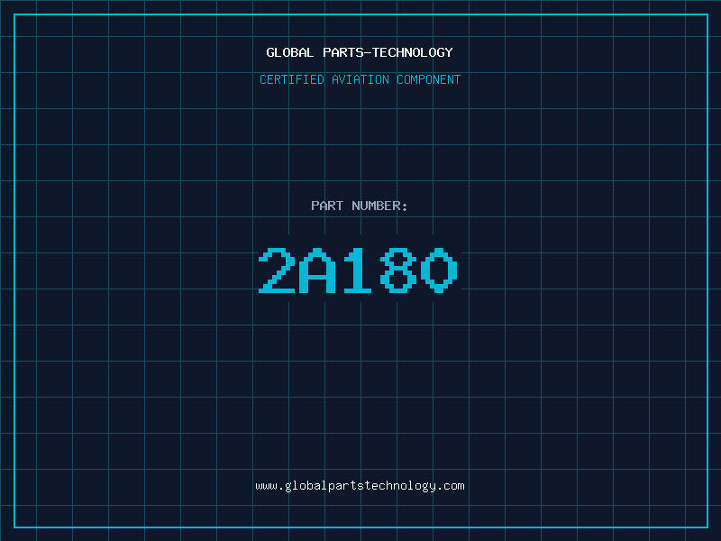 Aviation Part 2A180