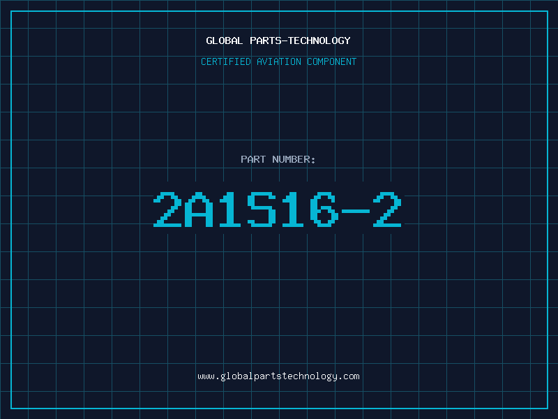 Aviation Part 2A1S16-2