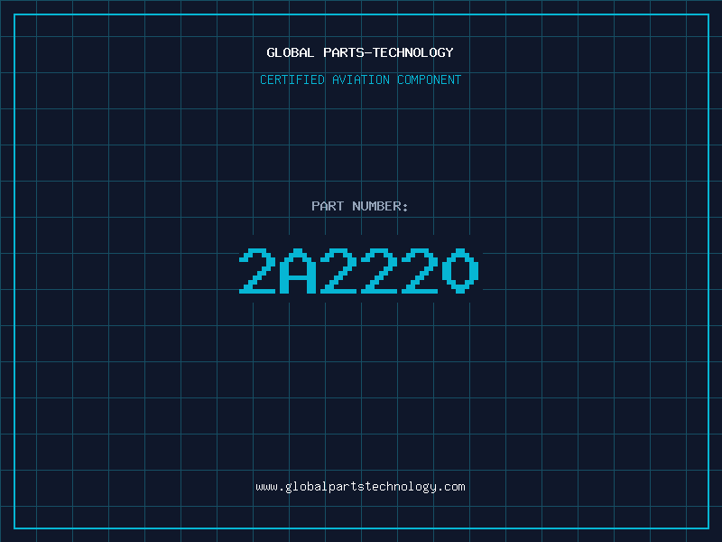 Aviation Part 2A2220