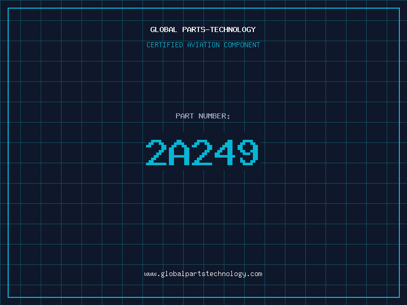 Aviation Part 2A249