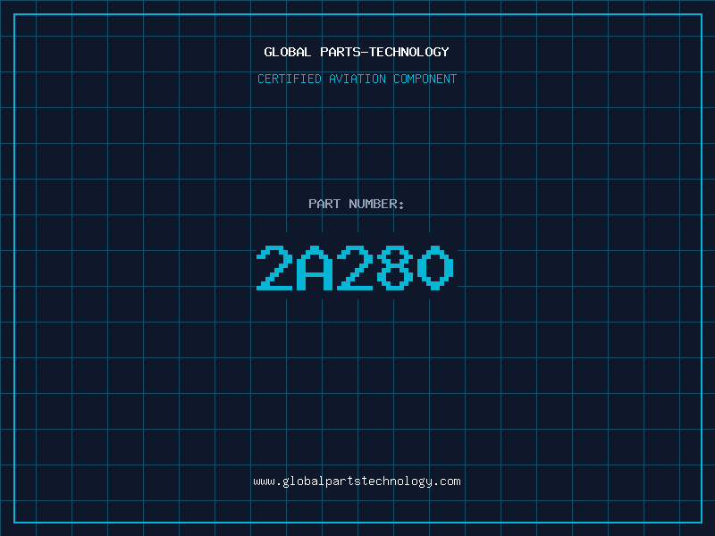 Aviation Part 2A280