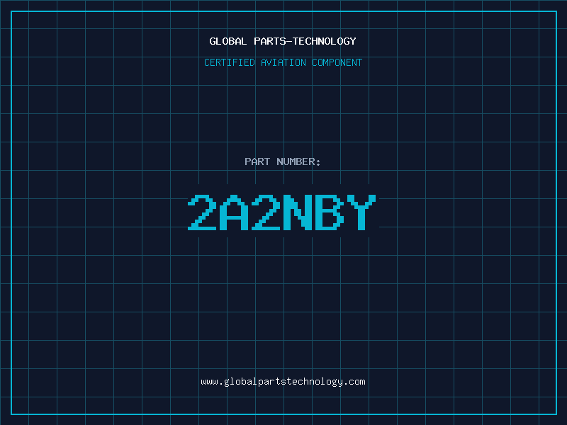 Aviation Part 2A2NBY