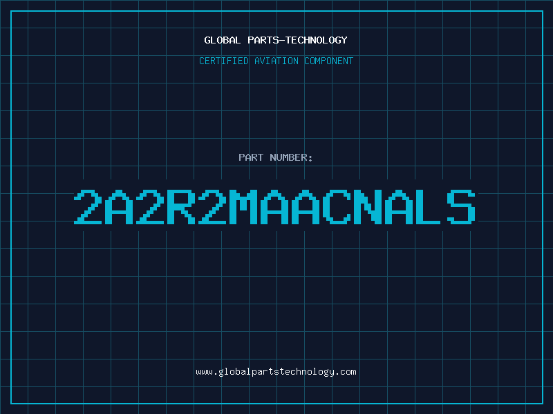 Aviation Part 2A2R2MAACNALS