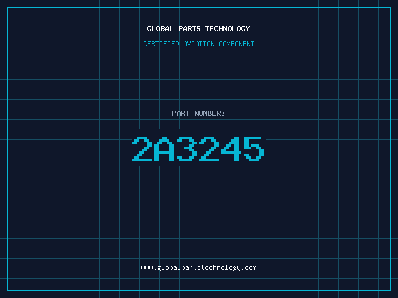 Aviation Part 2A3245