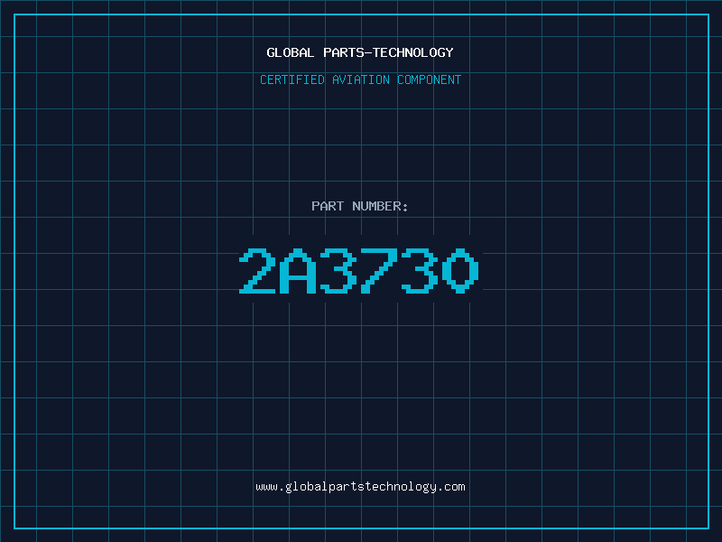Aviation Part 2A3730