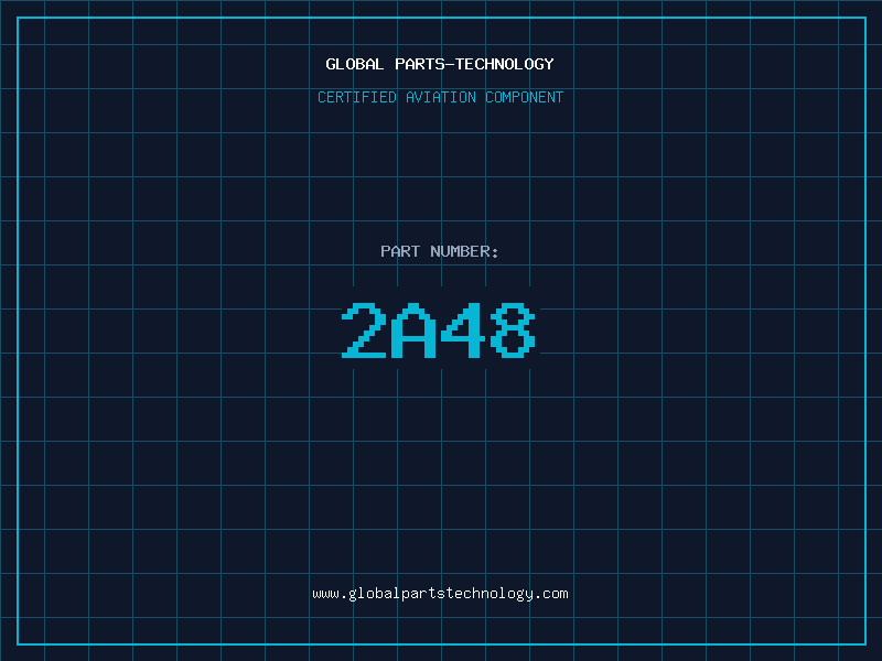 Aviation Part 2A48