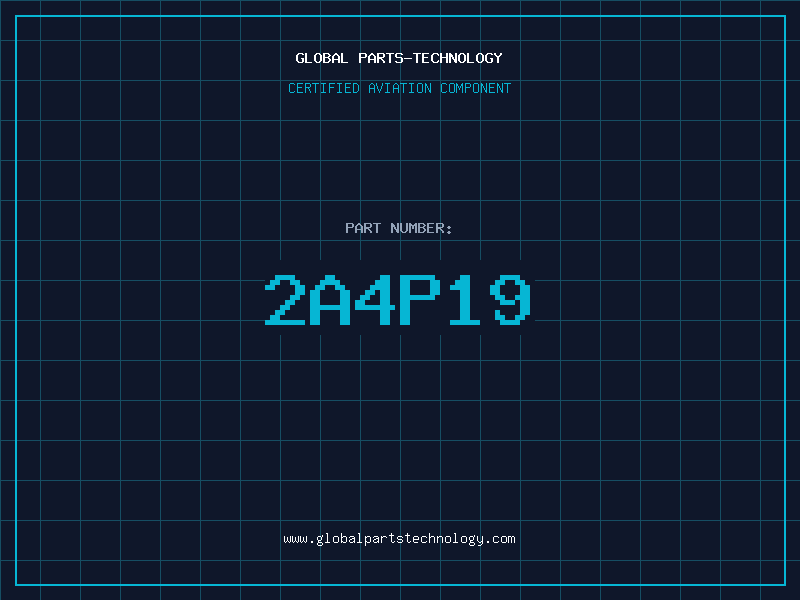 Aviation Part 2A4P19