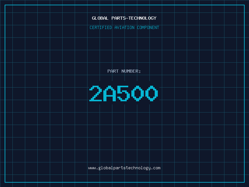 Aviation Part 2A500