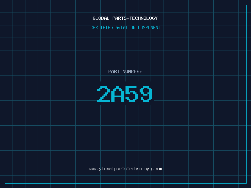 Aviation Part 2A59