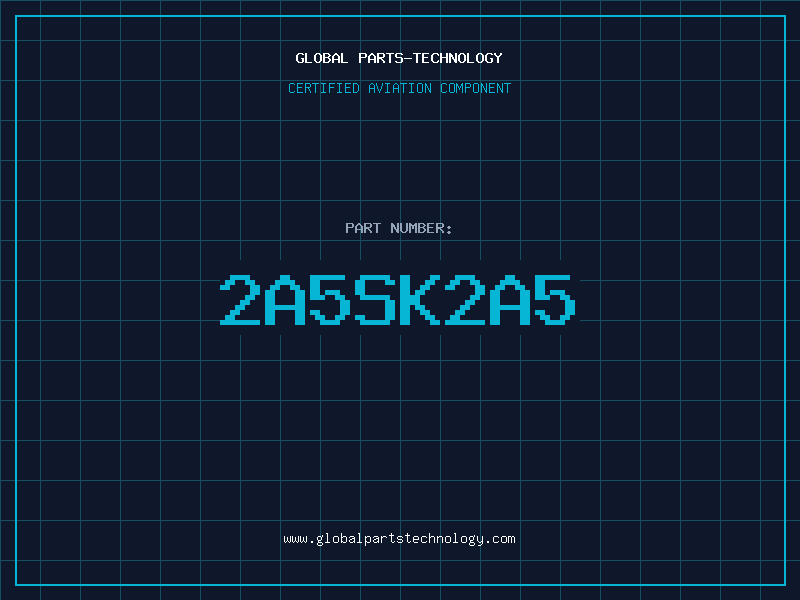 Aviation Part 2A5SK2A5