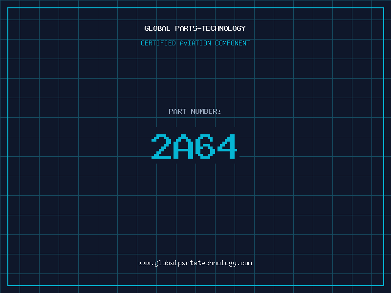 Aviation Part 2A64