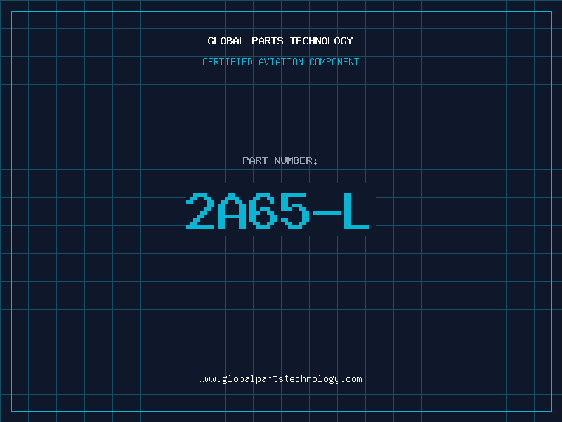 Aviation Part 2A65-L